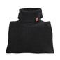 "Blair" Cotton Turtleneck