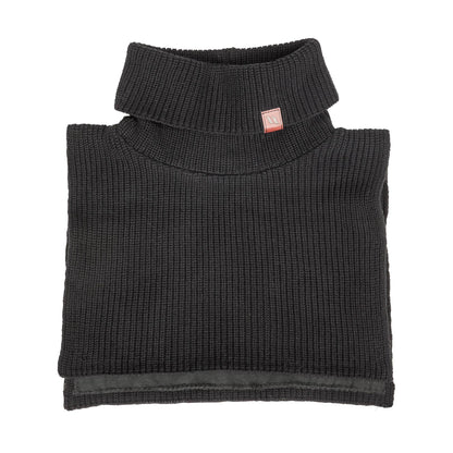 "Blair" Cotton Turtleneck