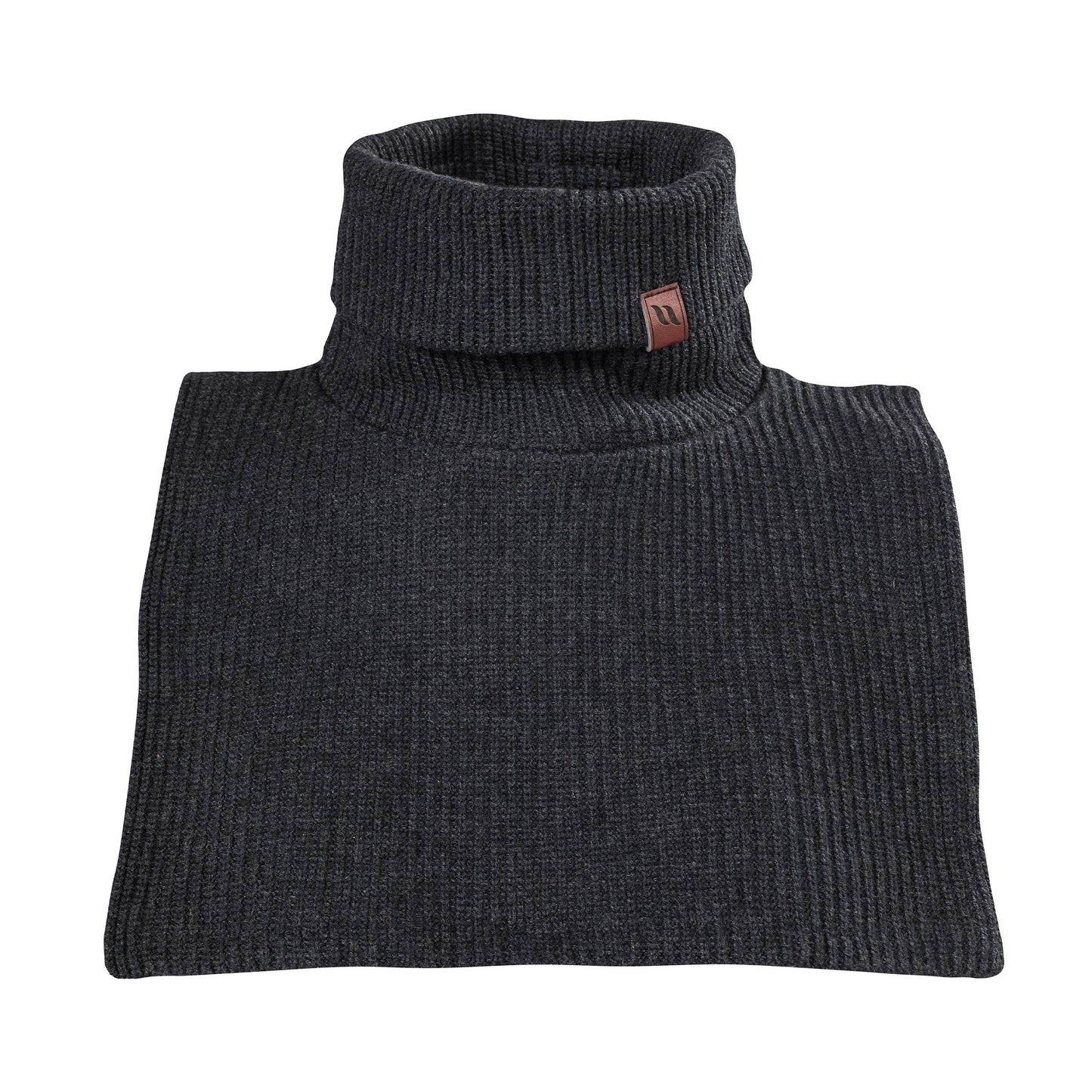 "Eli" Turtleneck