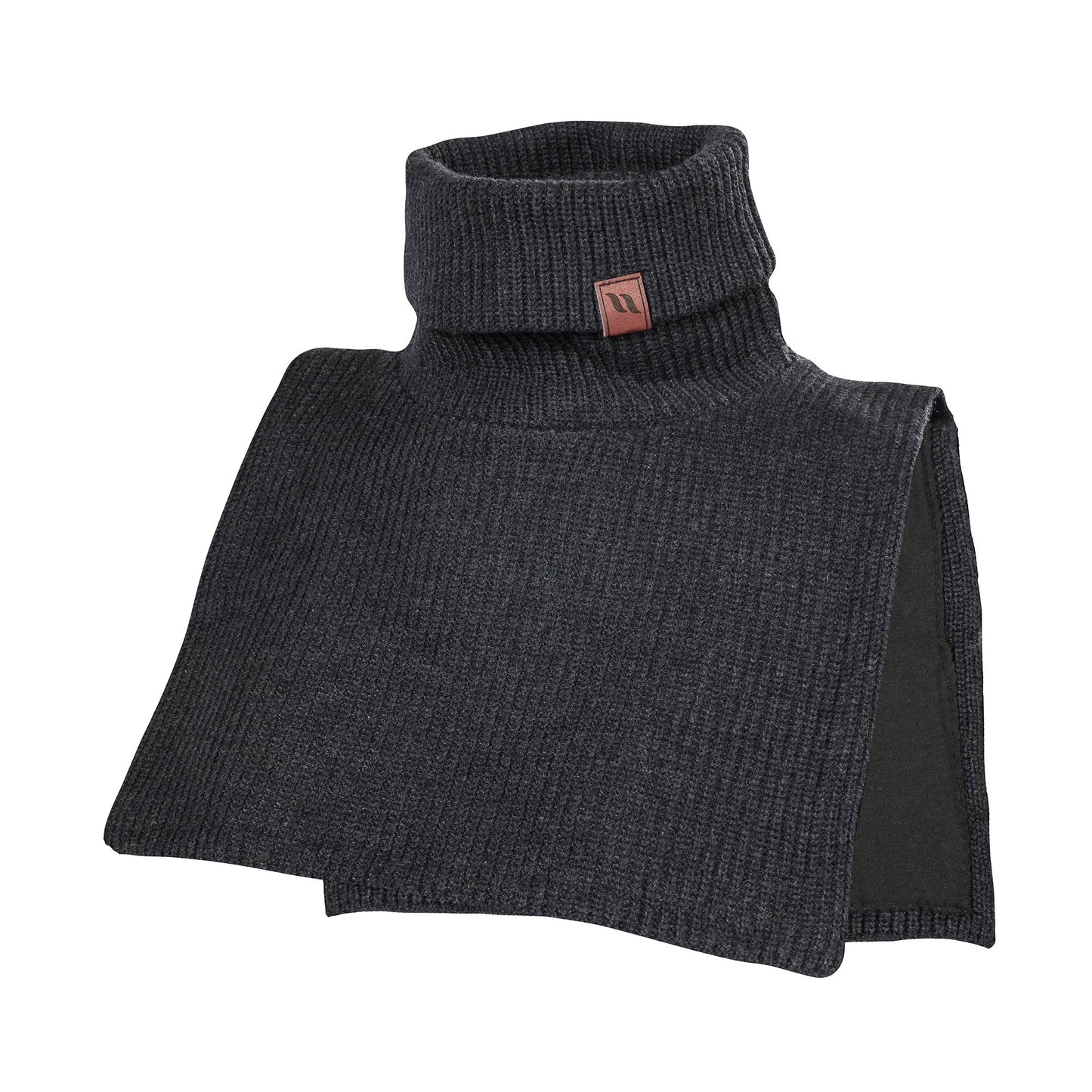 "Eli" Turtleneck