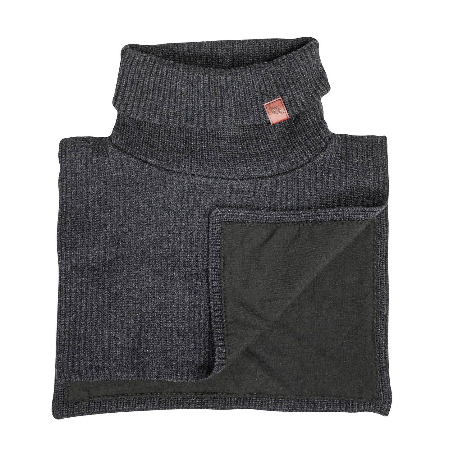 "Eli" Turtleneck