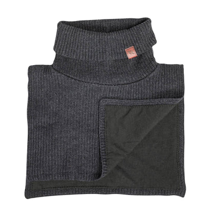 "Eli" Turtleneck