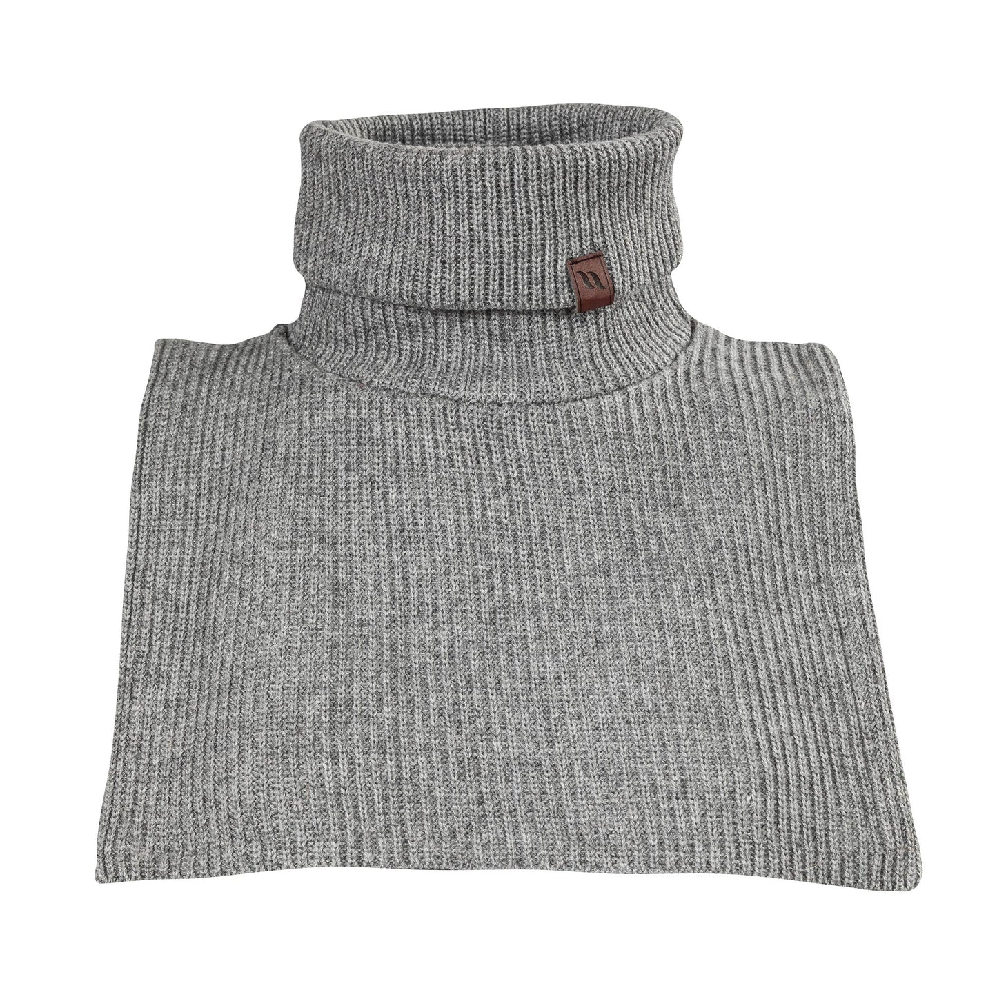 "Eli" Turtleneck