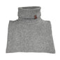 "Eli" Turtleneck
