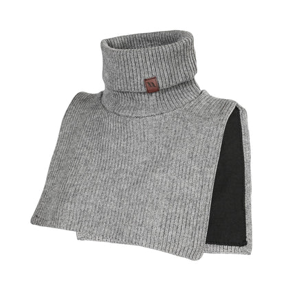"Eli" Turtleneck