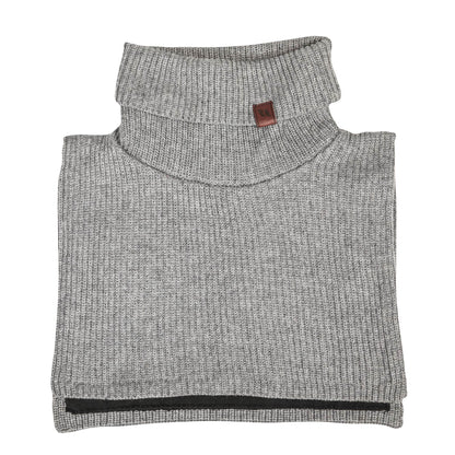 "Eli" Turtleneck