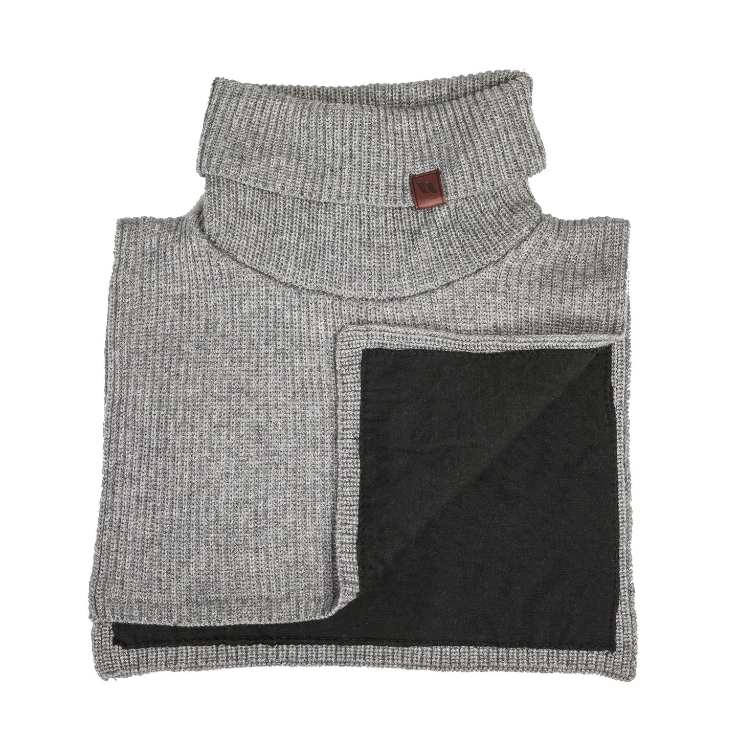 "Eli" Turtleneck
