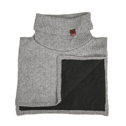 "Eli" Turtleneck