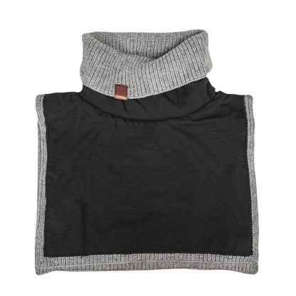 "Eli" Turtleneck