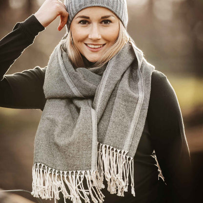 "Toby" Scarf