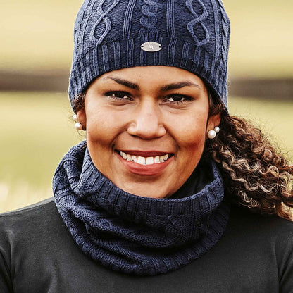"Daisy" Loop Scarf