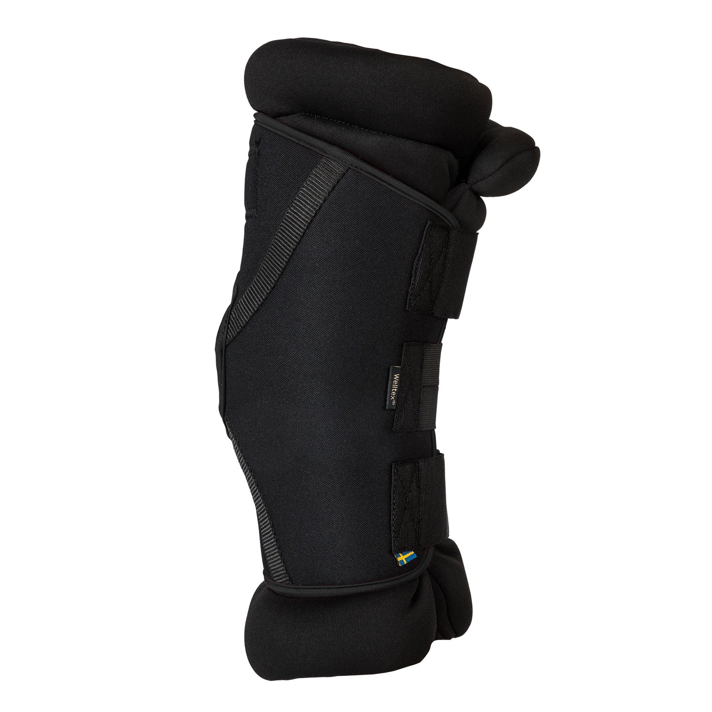Royal Hock Boots Deluxe