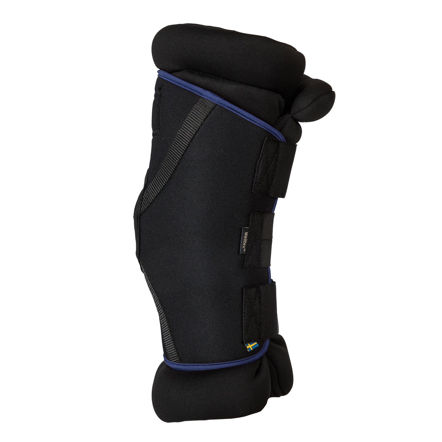Royal Hock Boots Deluxe