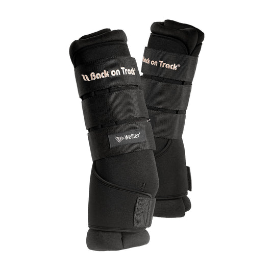 Royal Quick Wraps - Back on Track Sverige (5300229111963)