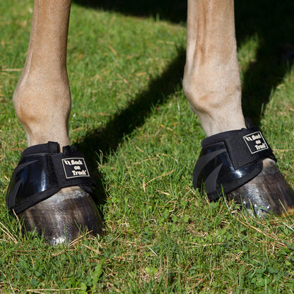 Bell Boot Performance - Back on Track Sverige (5300213776539)