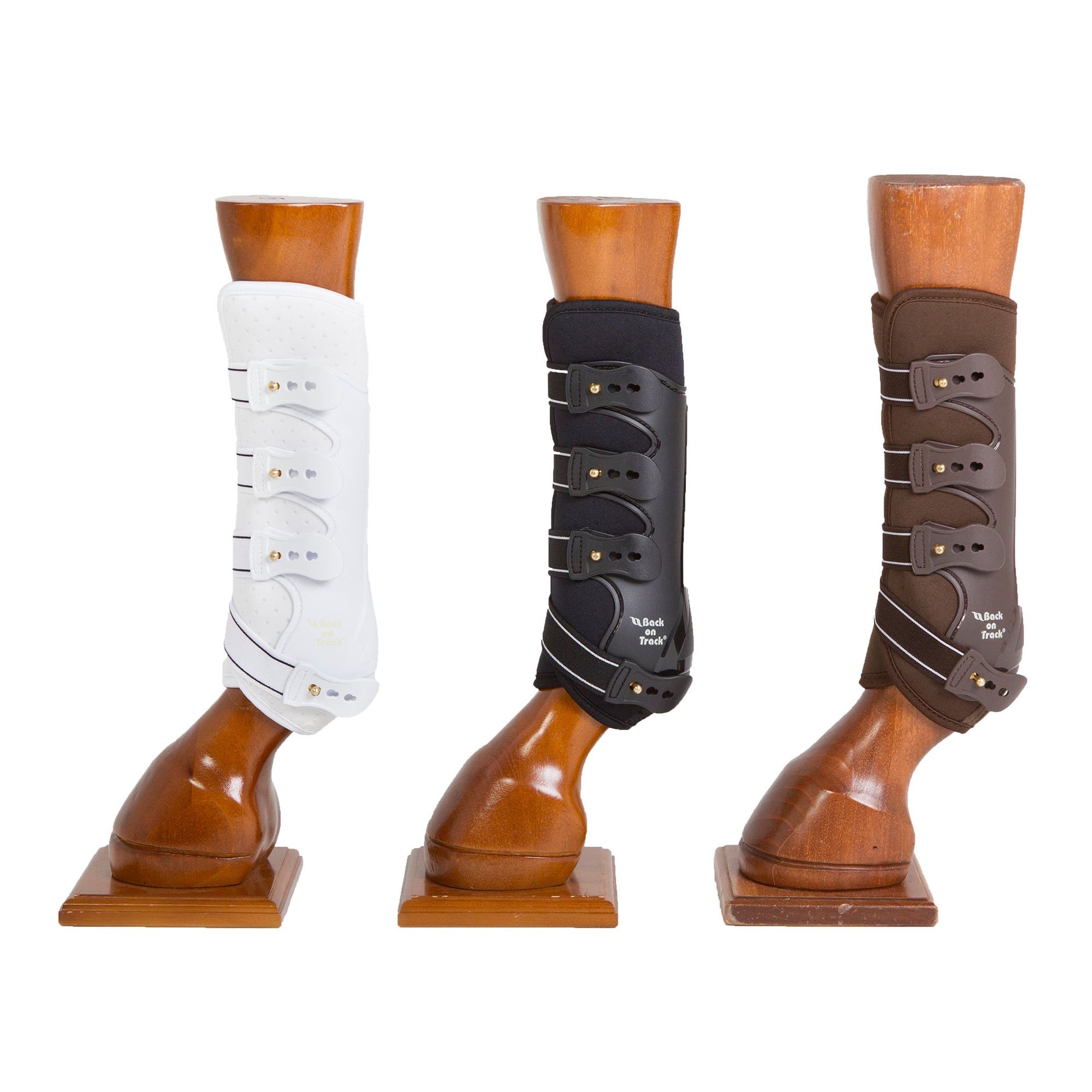 Royal Work Boots Hindlegs - Back on Track Sverige (5300118290587)