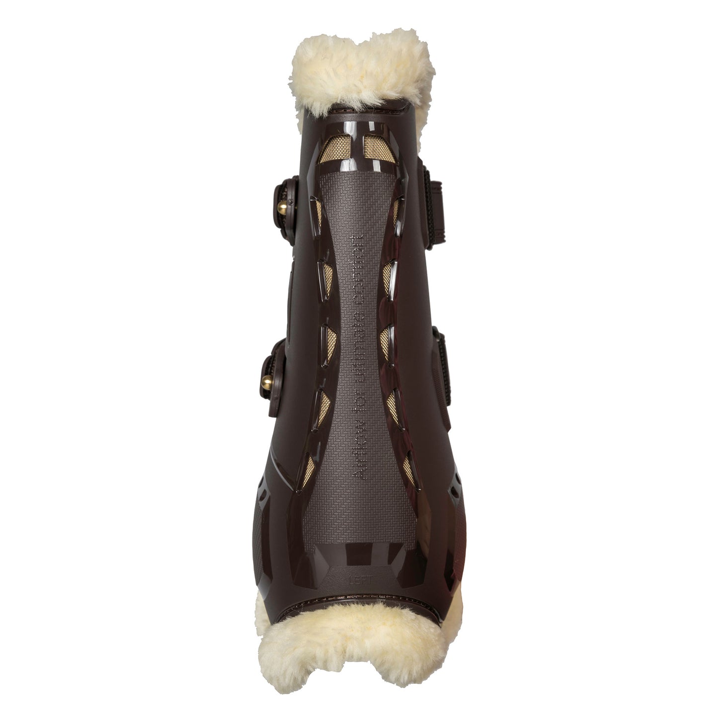 Airflow Fur Tendon Boots
