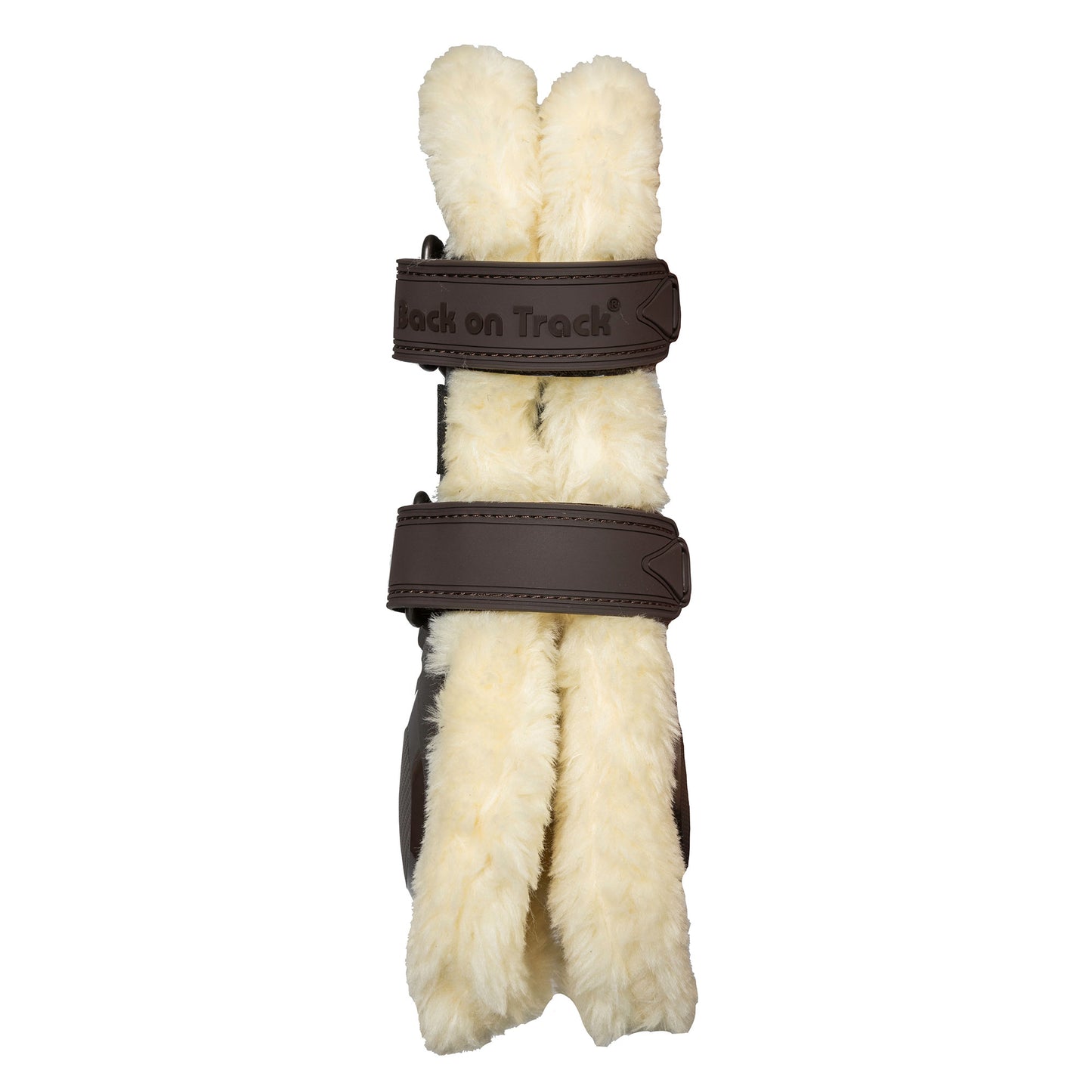 Airflow Fur Tendon Boots