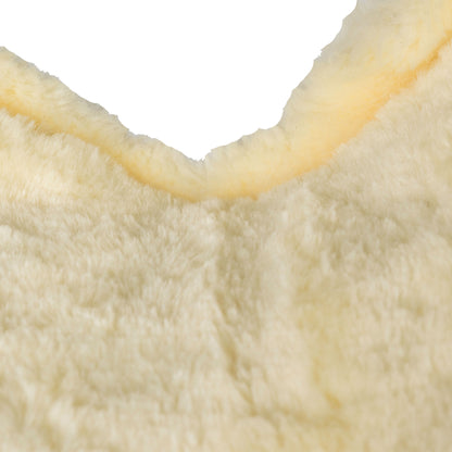 Airflow Fur Tendon Boots