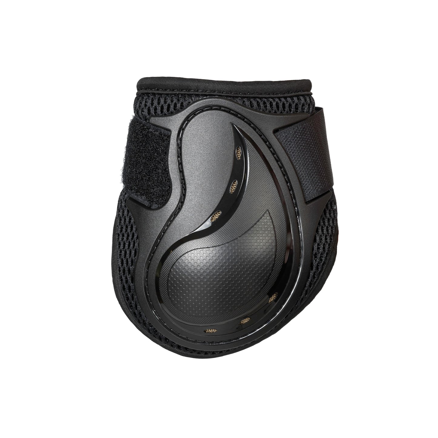 "Airflow" Light Beenbeschermer Achter