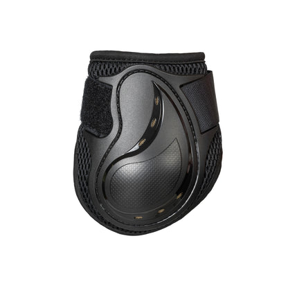 "Airflow" Light Beenbeschermer Achter