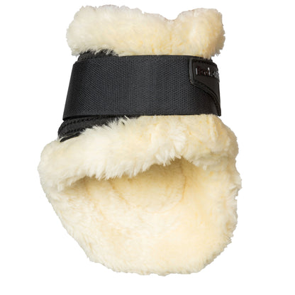 Airflow Light Fur Fetlock Boots