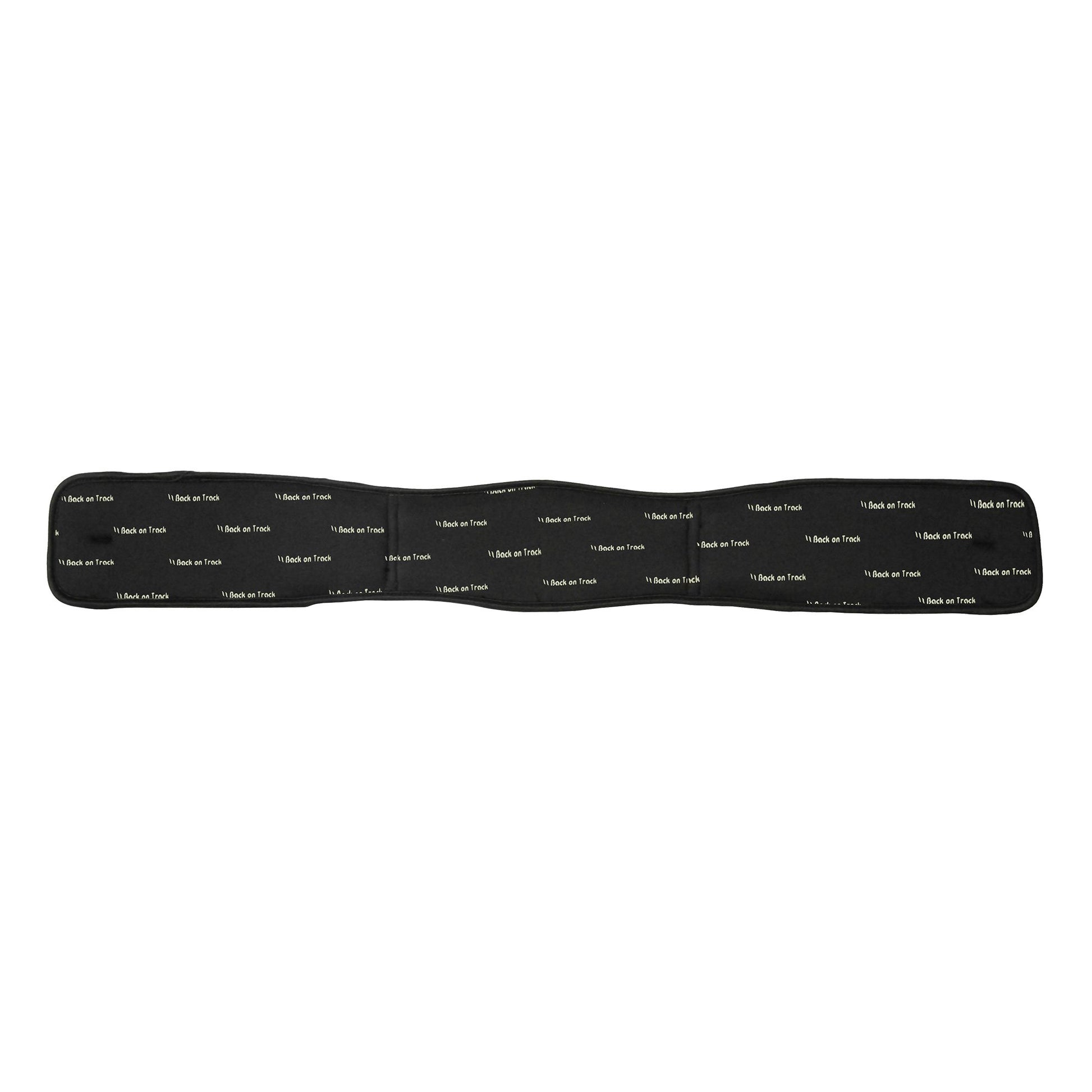 Sadelgjord dressyr, elastisk - Back on Track Sverige (5300120191131)