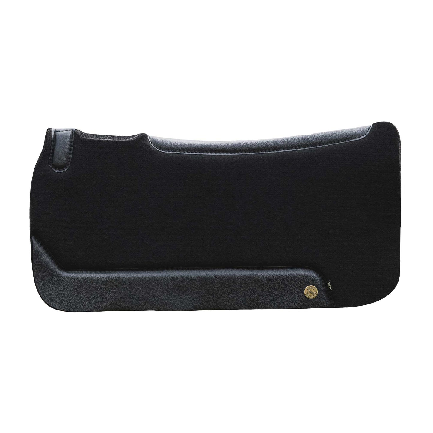"Maddox" Western Saddle Pad