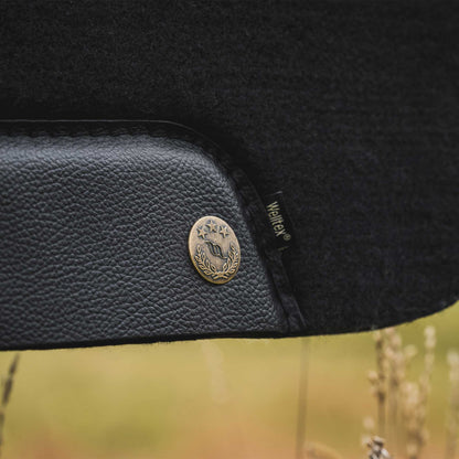 "Maddox" Western Saddle Pad
