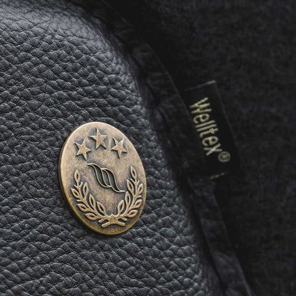 "Maddox" Western Saddle Pad