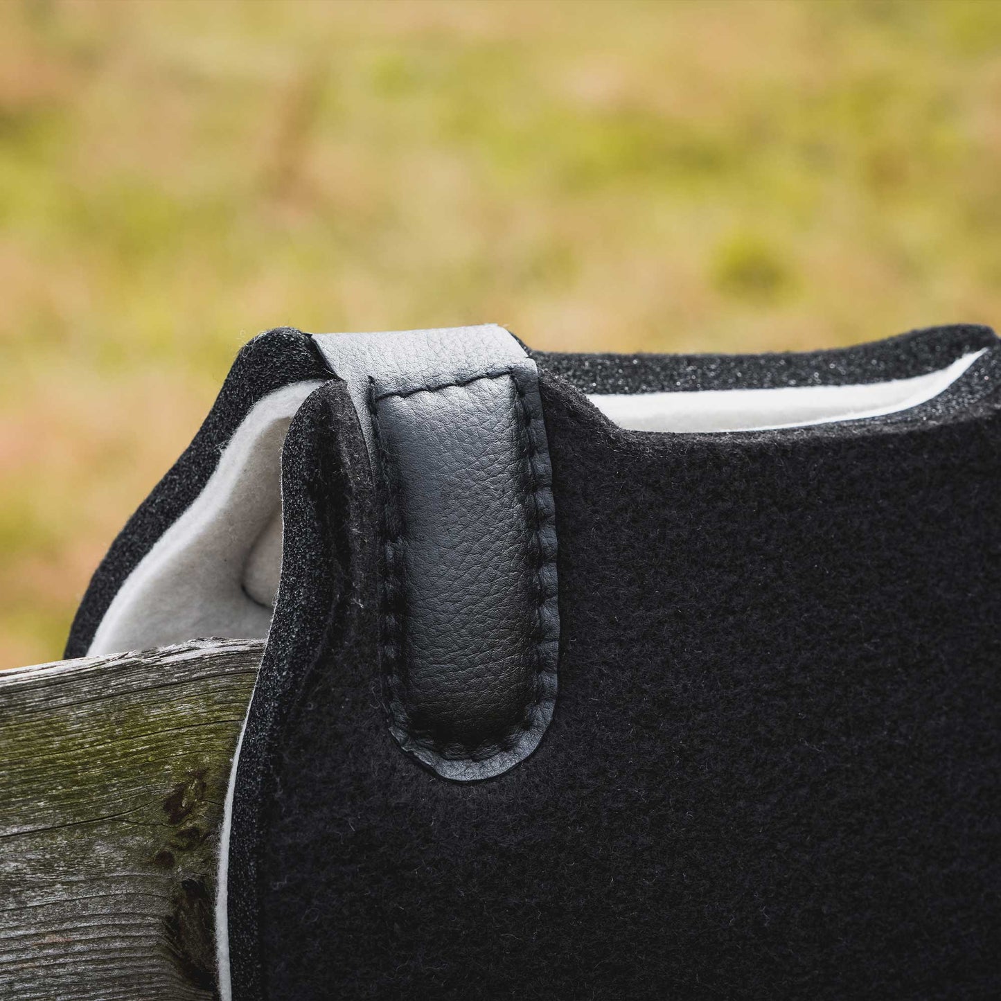 "Maddox" Western Saddle Pad