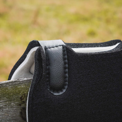 "Maddox" Western Saddle Pad
