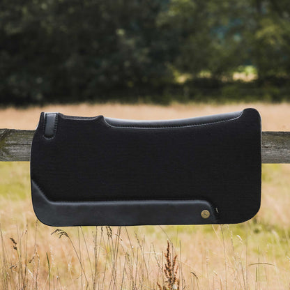 "Maddox" Western Saddle Pad