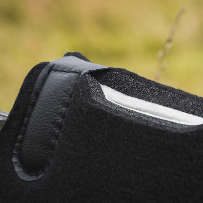 "Maddox" Western Saddle Pad