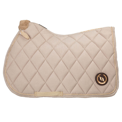 Haze Collection Saddle Pad Jumping