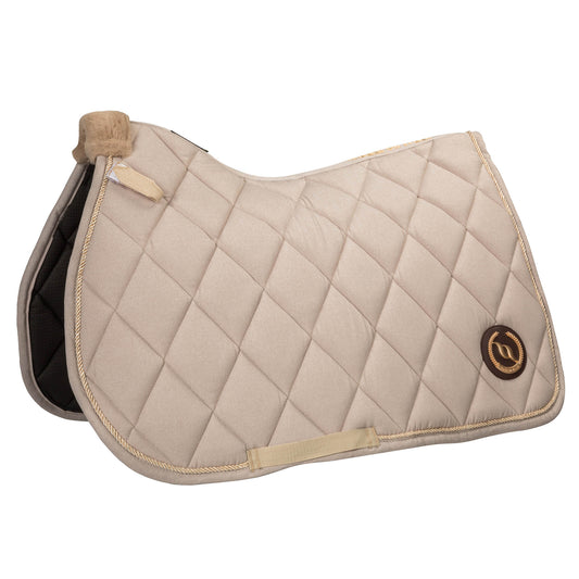 Haze Collection Saddle Pad Jumping