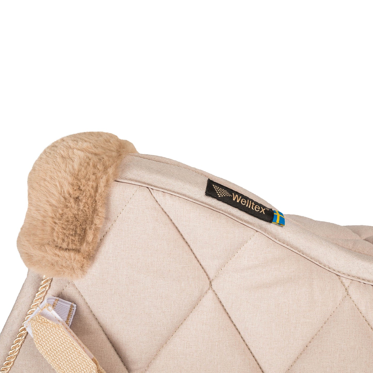 Haze Collection Saddle Pad Jumping