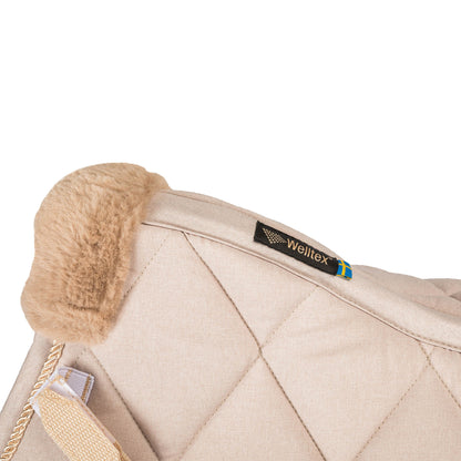Haze Collection Saddle Pad Jumping