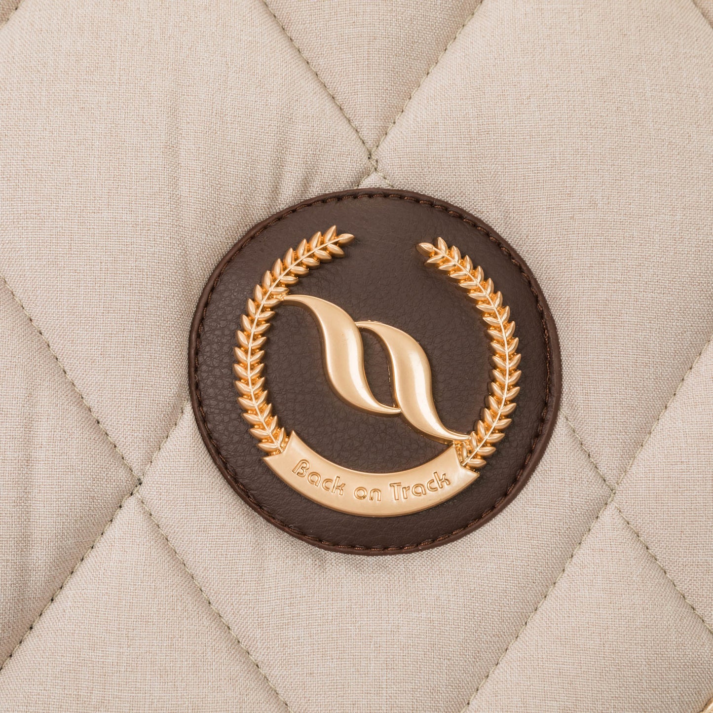 Haze Collection Saddle Pad Jumping