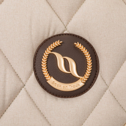 Haze Collection Saddle Pad Jumping