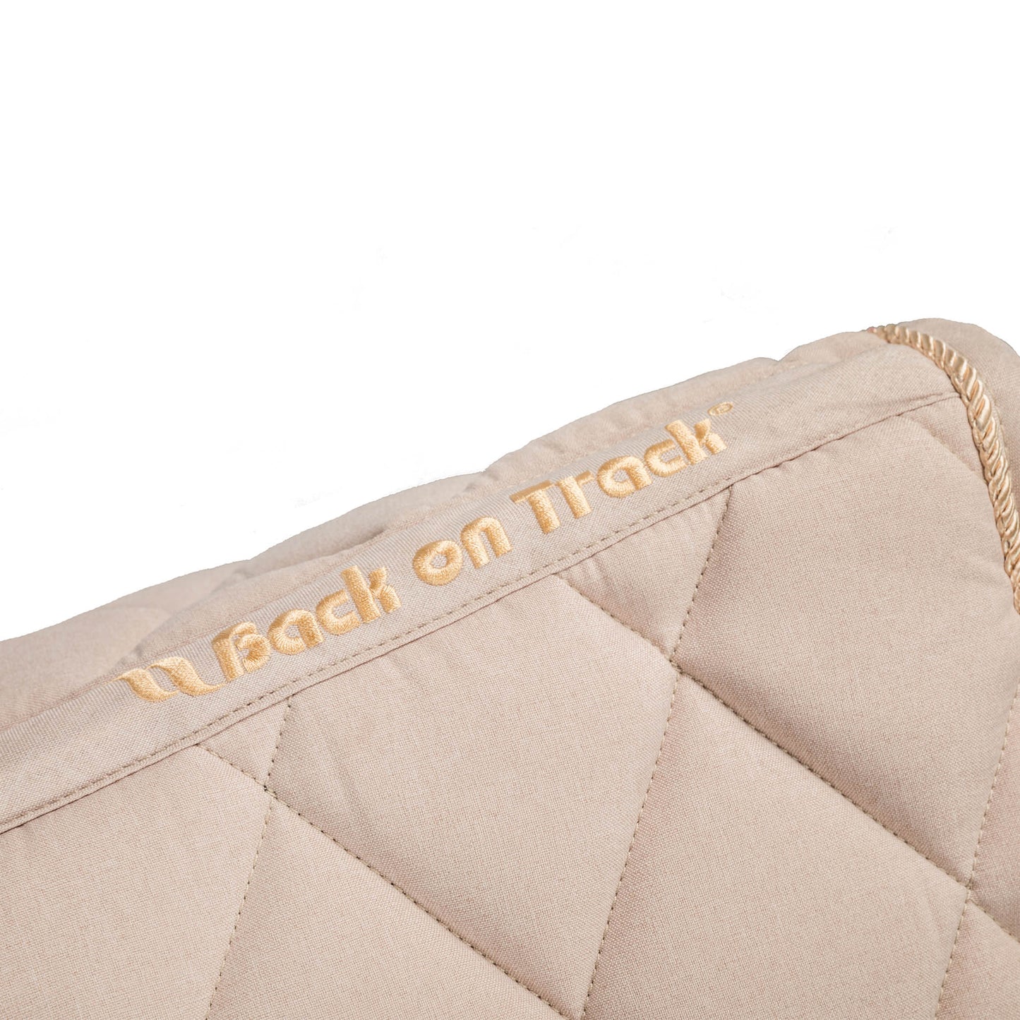 Haze Collection Saddle Pad Jumping