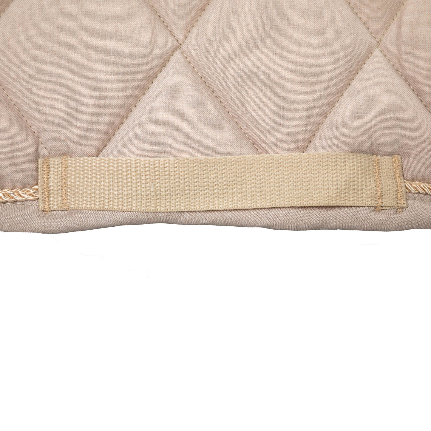Haze Collection Saddle Pad Jumping