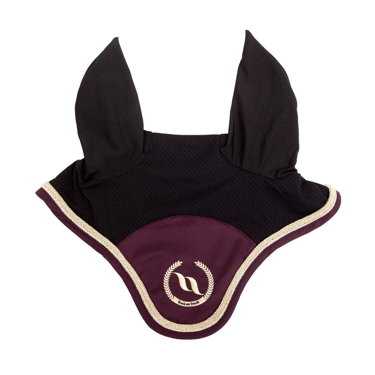 NC Horse Bonnet Taye - Back on Track Sverige (5300120944795)