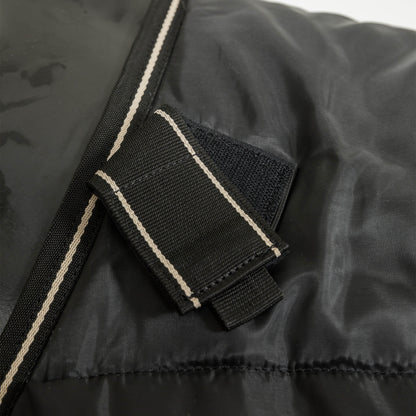 "Rhyolite" Insulated Liner