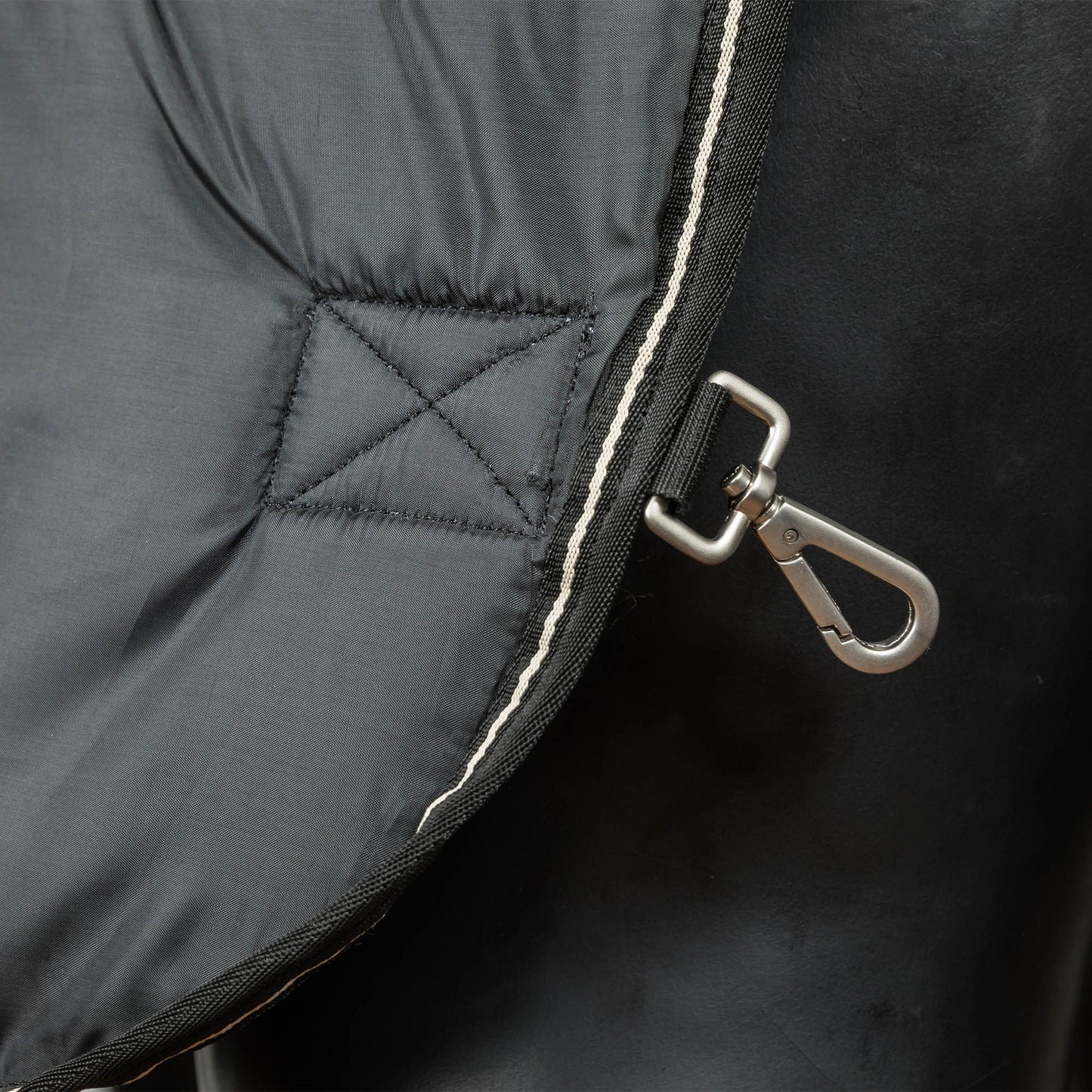 "Rhyolite" Insulated Liner