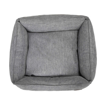 "Rocky" Dog Bed