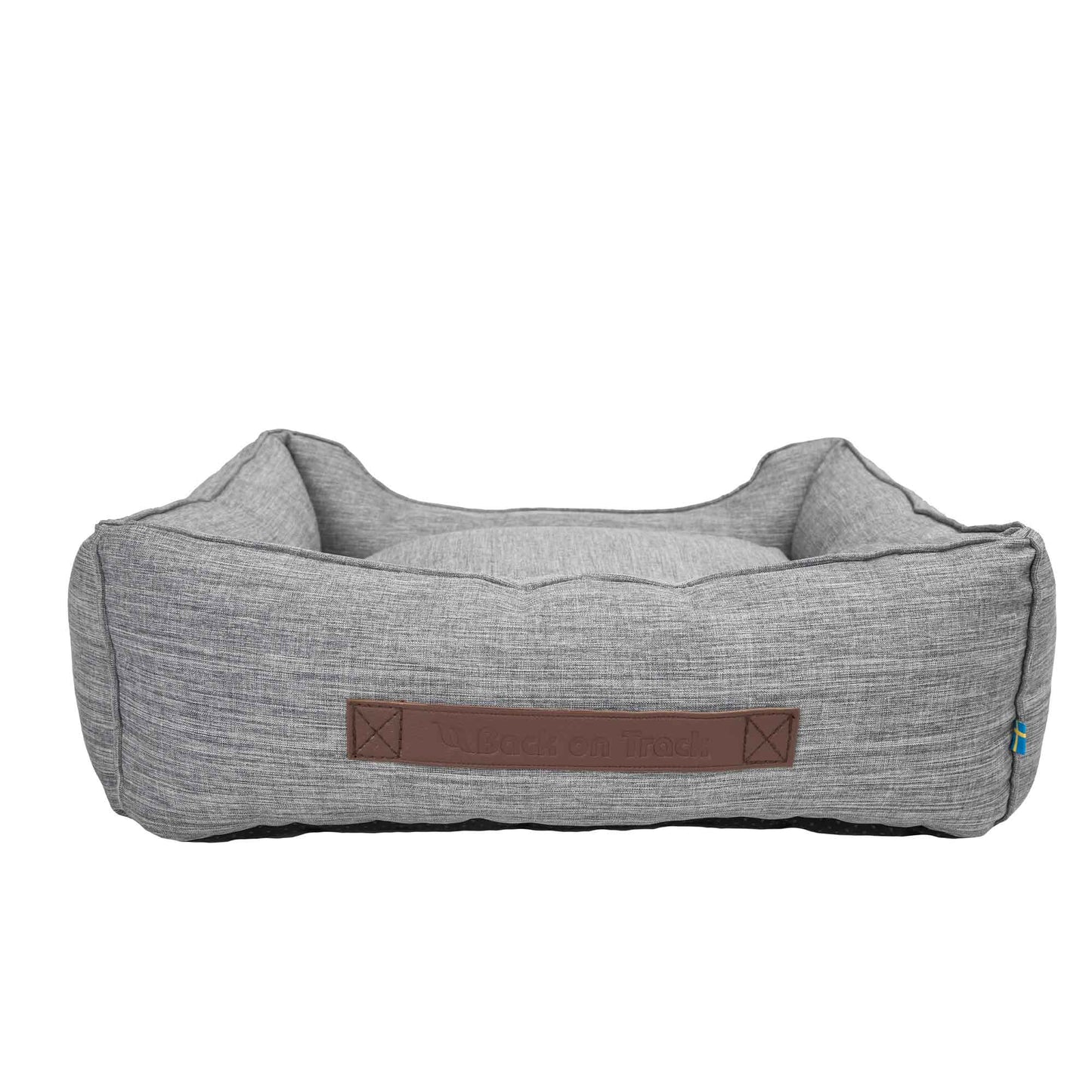 "Rocky" Dog Bed