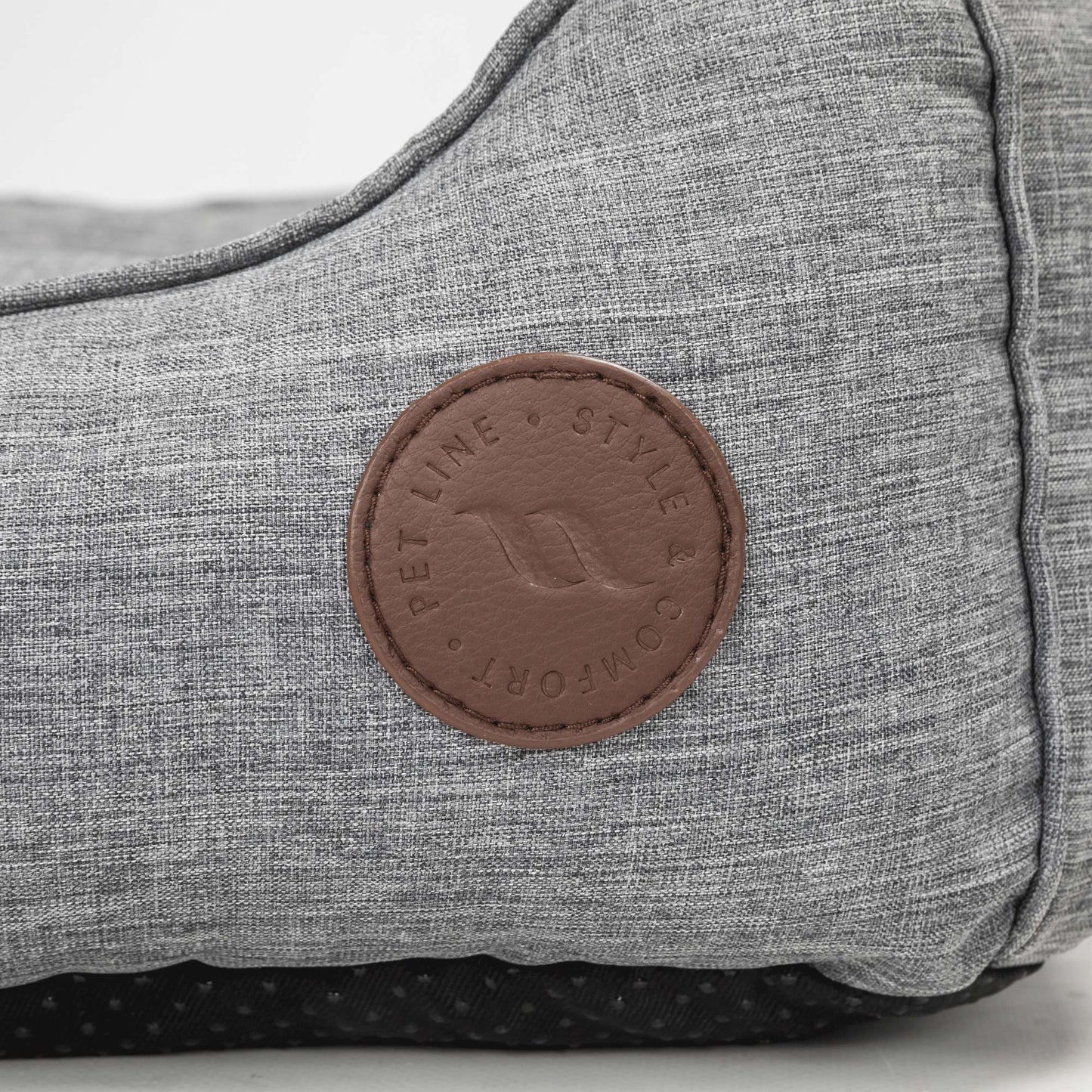 "Rocky" Dog Bed