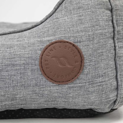 "Rocky" Dog Bed