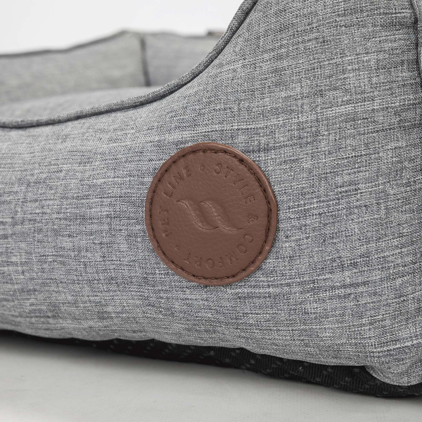 "Rocky" Dog Bed